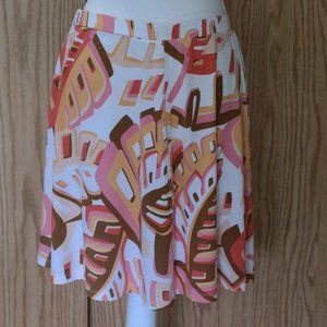 Tori Richards Skirt